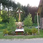 Apartment Sulzerhof Bad Rippoldsau-Schapbach