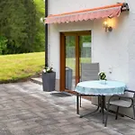 Sulzerhof Bad Rippoldsau-Schapbach