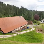 Sulzerhof Bad Rippoldsau-Schapbach