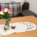 Apartment Sulzerhof *