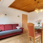 Sulzerhof Apartment *