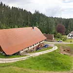 Apartment Sulzerhof Bad Rippoldsau-Schapbach