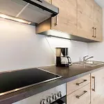 Sulzerhof Apartment
