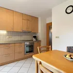 Sulzerhof Apartment