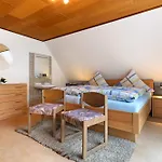 Apartment Sulzerhof Bad Rippoldsau-Schapbach