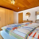 Sulzerhof Apartment *