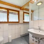 Apartment Sulzerhof *