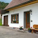 Sulzerhof Apartment *