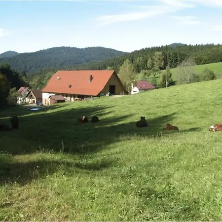 Apartment Sulzerhof *