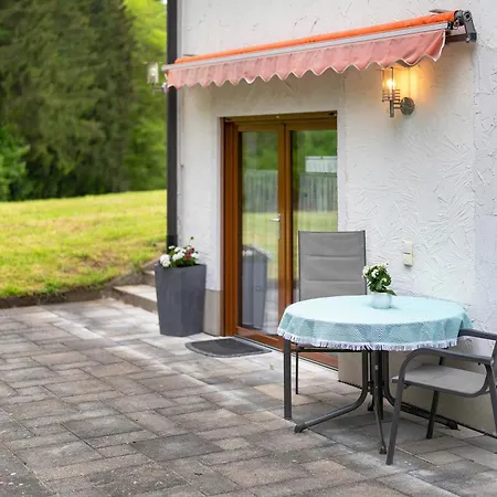 Sulzerhof Bad Rippoldsau-Schapbach