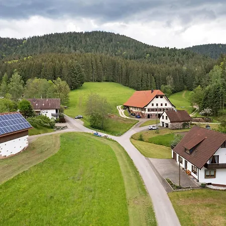 Sulzerhof * Bad Rippoldsau-Schapbach