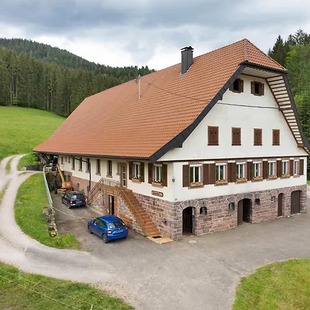 Sulzerhof Apartment