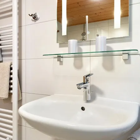 Sulzerhof Apartment *