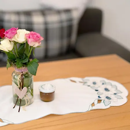 Apartment Sulzerhof *