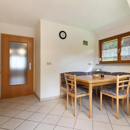 Apartment Sulzerhof Bad Rippoldsau-Schapbach