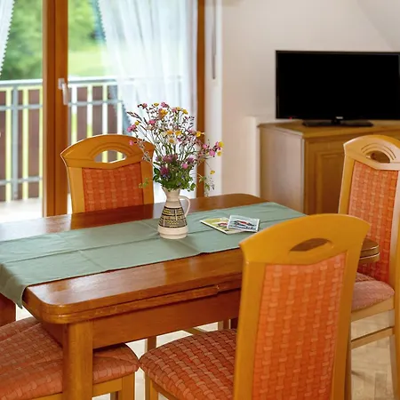 Sulzerhof * Bad Rippoldsau-Schapbach