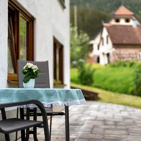 Sulzerhof Apartment