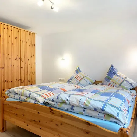 Apartment Sulzerhof Bad Rippoldsau-Schapbach