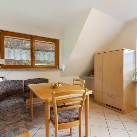 Sulzerhof Bad Rippoldsau-Schapbach