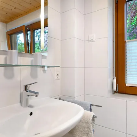 Apartment Sulzerhof Bad Rippoldsau-Schapbach
