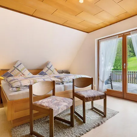 Sulzerhof Bad Rippoldsau-Schapbach