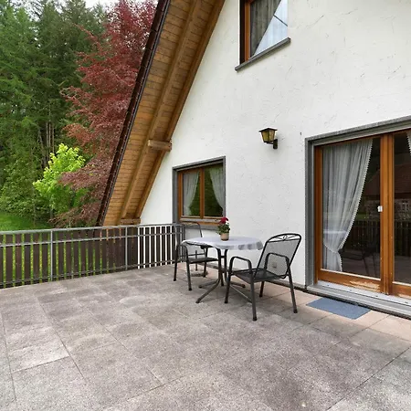 Sulzerhof Apartment