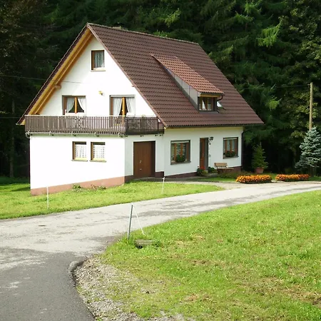 Sulzerhof Apartment Bad Rippoldsau-Schapbach