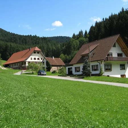 Apartment Sulzerhof