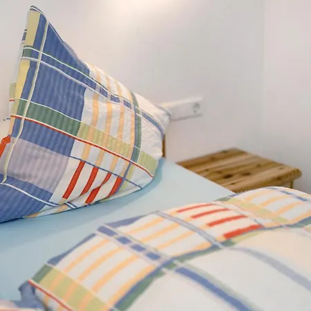 Apartman Sulzerhof