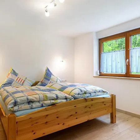 Apartman Sulzerhof *