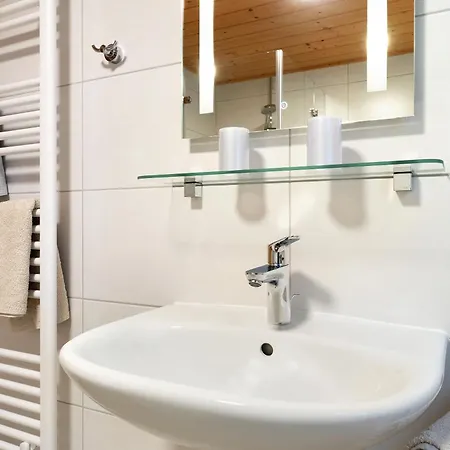Apartman Sulzerhof