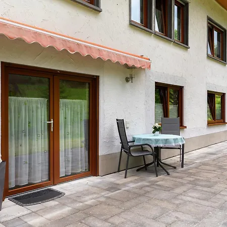 Apartman Sulzerhof