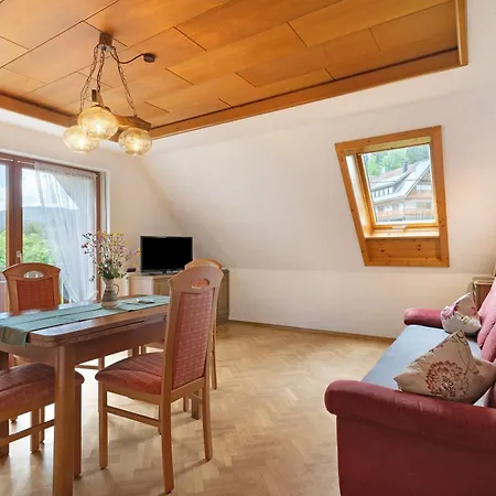 Sulzerhof Apartman