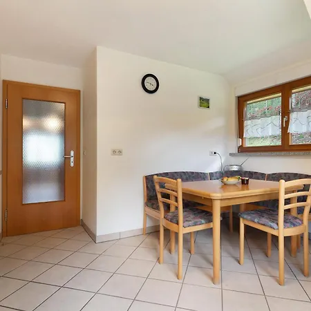 Sulzerhof Apartman Bad Rippoldsau-Schapbach