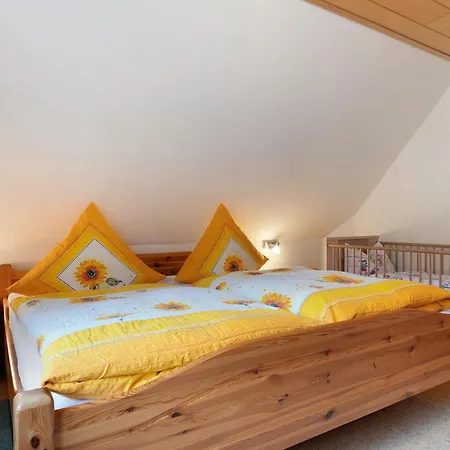 Apartman Sulzerhof