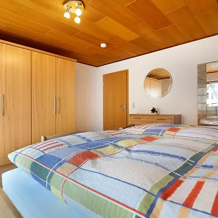 Sulzerhof Apartman *