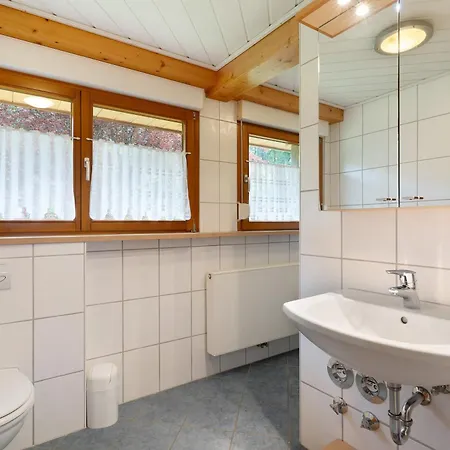 Apartman Sulzerhof *